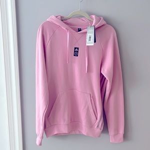 MLS Inter Miami Soccer Adidas Hoodie